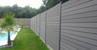 Portail Clôtures dans la vente du matériel pour les clôtures et les clôtures à Etzling